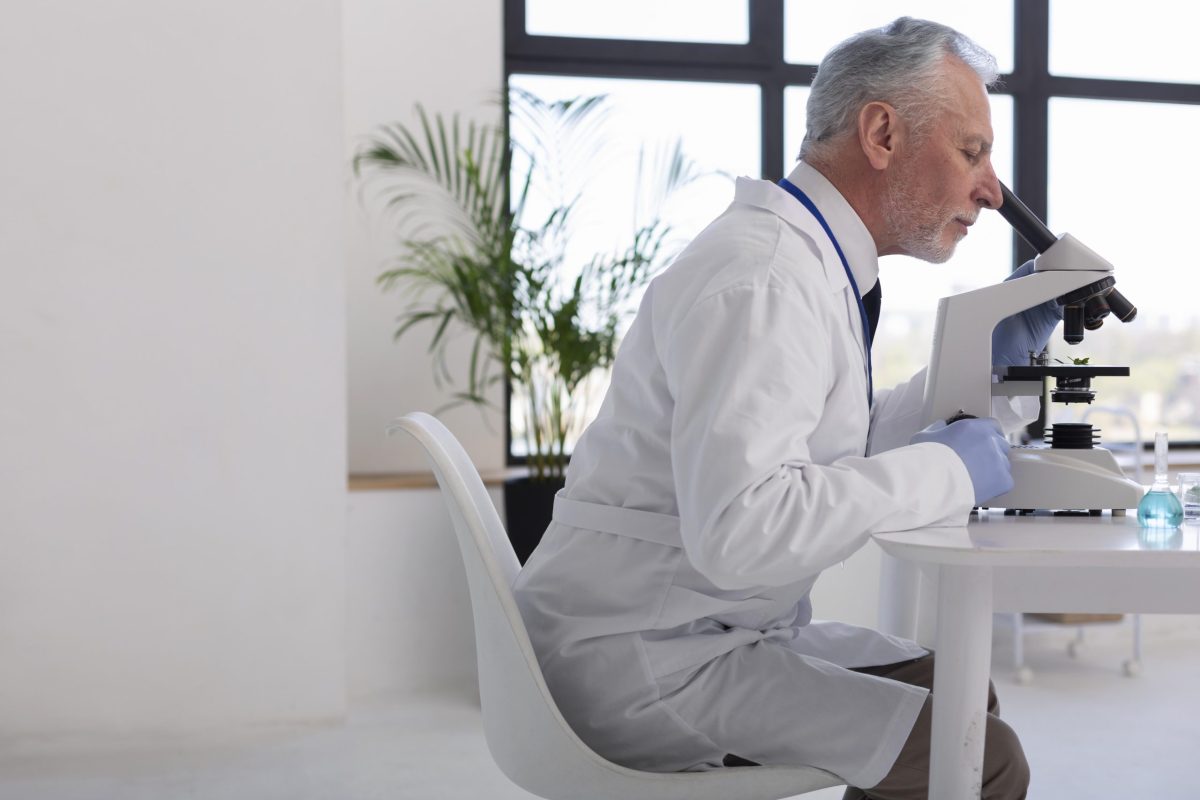 Exosome Therapy