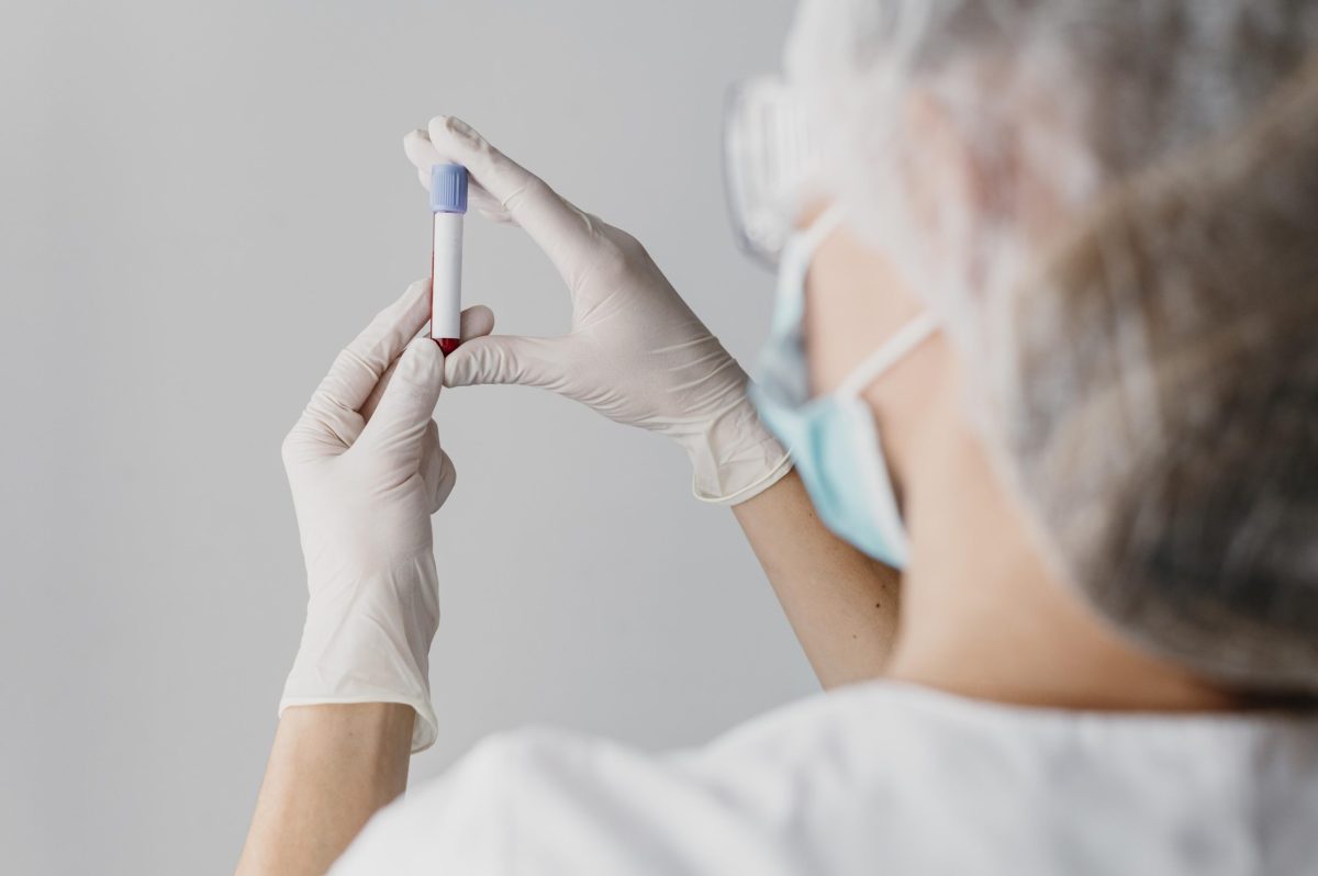 Should I Get My Hormone Levels Tested?